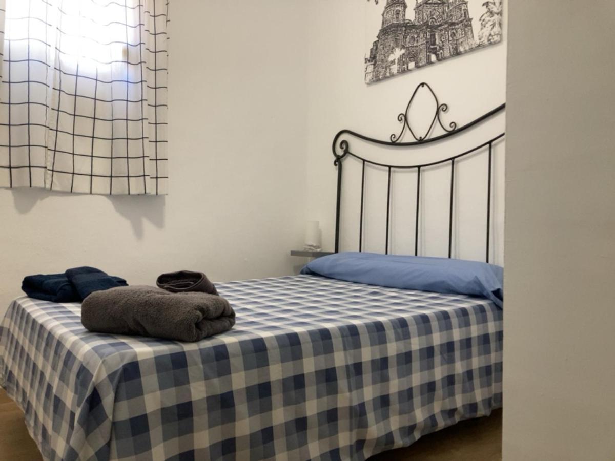 Appartamento Casa Carmela - Populo Cadice